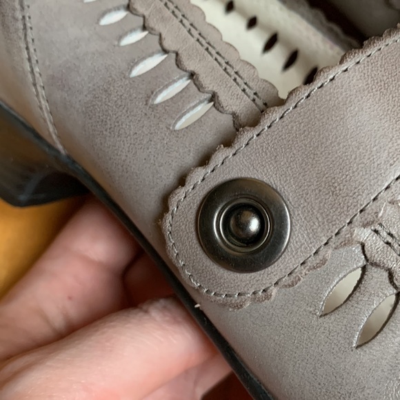 Remonte Shoes Mary Jane 37 - Picture 6 of 8